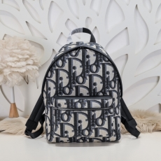 Christian Dior Backpacks